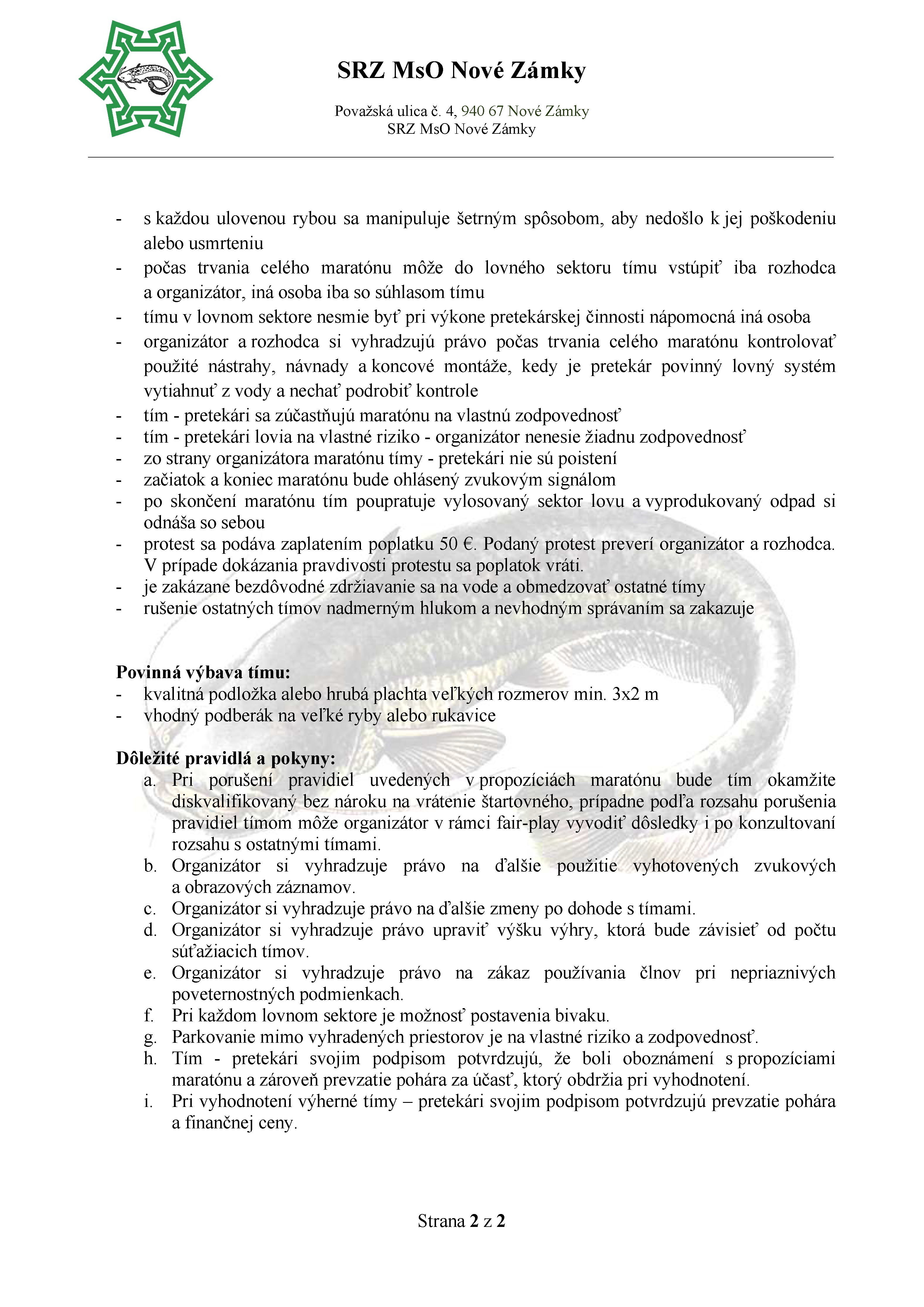 Propozicie Svodin 2025 Page 2