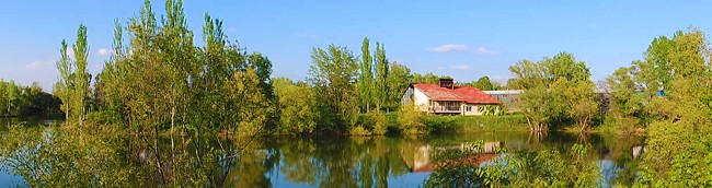 Kurzweillovo jazero